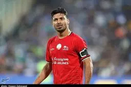 فوری: رختکن تراکتور منفجر شد! اسکوچیچ و خلیل‌زاده به جان هم افتادند