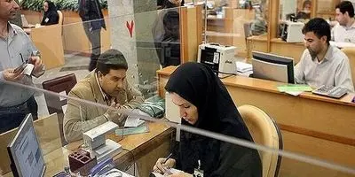 بحران در پایتخت: اختلال در بانک‌های تهران در روزهای سه‌شنبه و چهارشنبه!