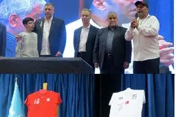 افشاگری تکان‌دهنده: علی دایی ۸.۵ میلیارد تومان خرج کدام مرکز درمانی در سمنان کرد؟ / فیلم جنجالی