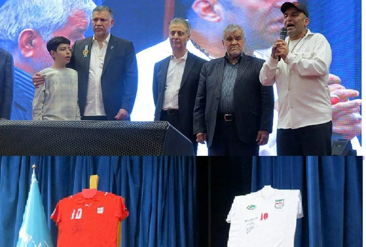 افشاگری تکاندهنده: علی دایی ۸.۵ میلیارد تومان خرج کدام مرکز درمانی در سمنان کرد؟ / فیلم جنجالی