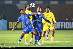 استقلال با صدرنشینی دراماتیک، الوصل را در حسرت انتقام گذاشت/ سرنوشت صعود به روز آخر کشید