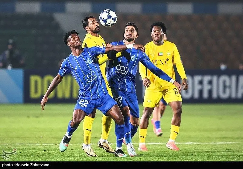 استقلال با صدرنشینی دراماتیک، الوصل را در حسرت انتقام گذاشت/ سرنوشت صعود به روز آخر کشید