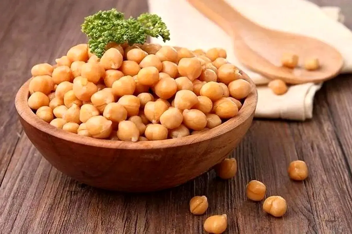 یک ممنوعیت جدید برای نحود ایران!