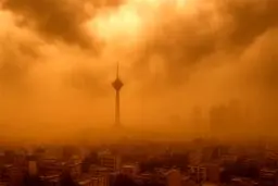 شوک: شارستان مُرد! مهندسی معاصر، شهرهای ما را بی‌هویت کرد