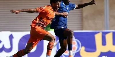 پنالتی‌های مرگبار؛ ملوان صعود کرد، آلومینیوم قربانی شد!