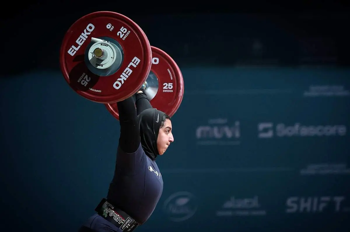 حسینی با برنز تلخ خداحافظی کرد: ناکامی مطلق در دو ضرب!