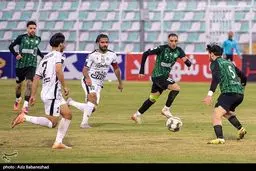 فوری: اسامی جنجالی محرومان هفته ۲۱ لیگ برتر فاش شد!