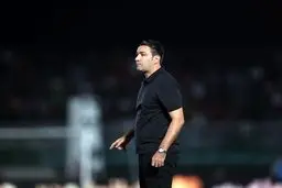 نکونام منفجر شد: این سناریوی بازگشت به استقلال از کجا آب می‌خورد؟