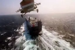 بمب خبری صنعا: آخرین هشدار به آمریکا و اسرائیل؛ منطقه در آستانه انفجار!