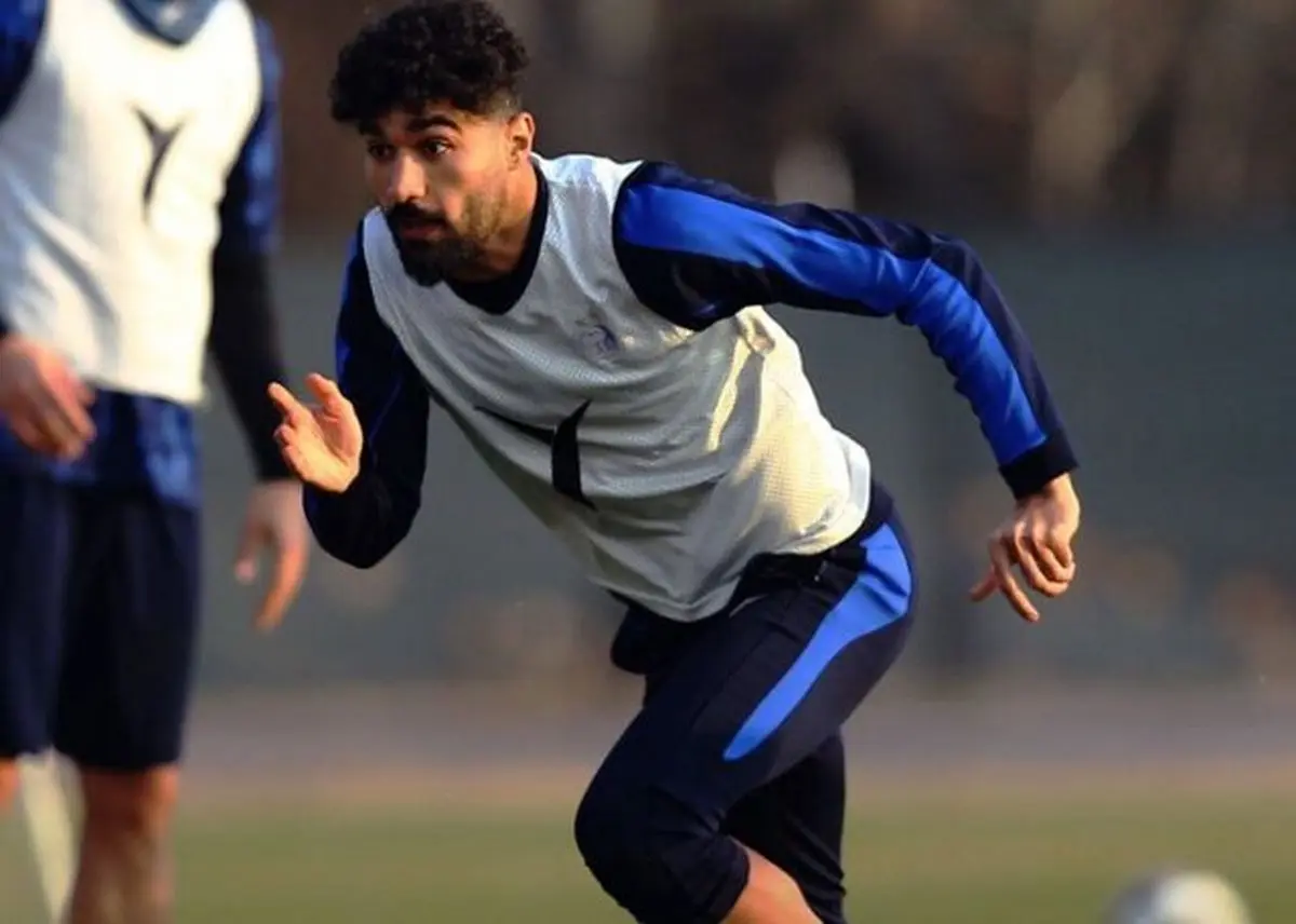 فوری: استقلال ۵ میلیاردی شد! / حکم تکان‌دهنده علیه آبی‌پوشان