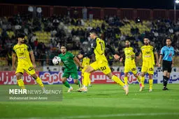 خیانت ساپینتو به هواداران؟ رویارویی مرگ و زندگی استقلال با لیگ یکی‌ها روی «زمین»!