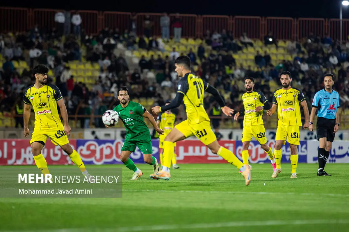 خیانت ساپینتو به هواداران؟ رویارویی مرگ و زندگی استقلال با لیگ یکی‌ها روی «زمین»!