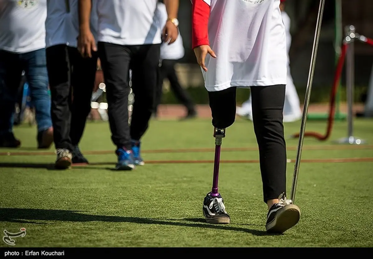 روز معلولان: نادیده گرفتن ورزش، خیانت به جامعه است؟