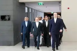 افشاگری مقام آمریکایی: ایران دست به قلم می‌شود؛ معامله‌ای جدید یا فریب؟