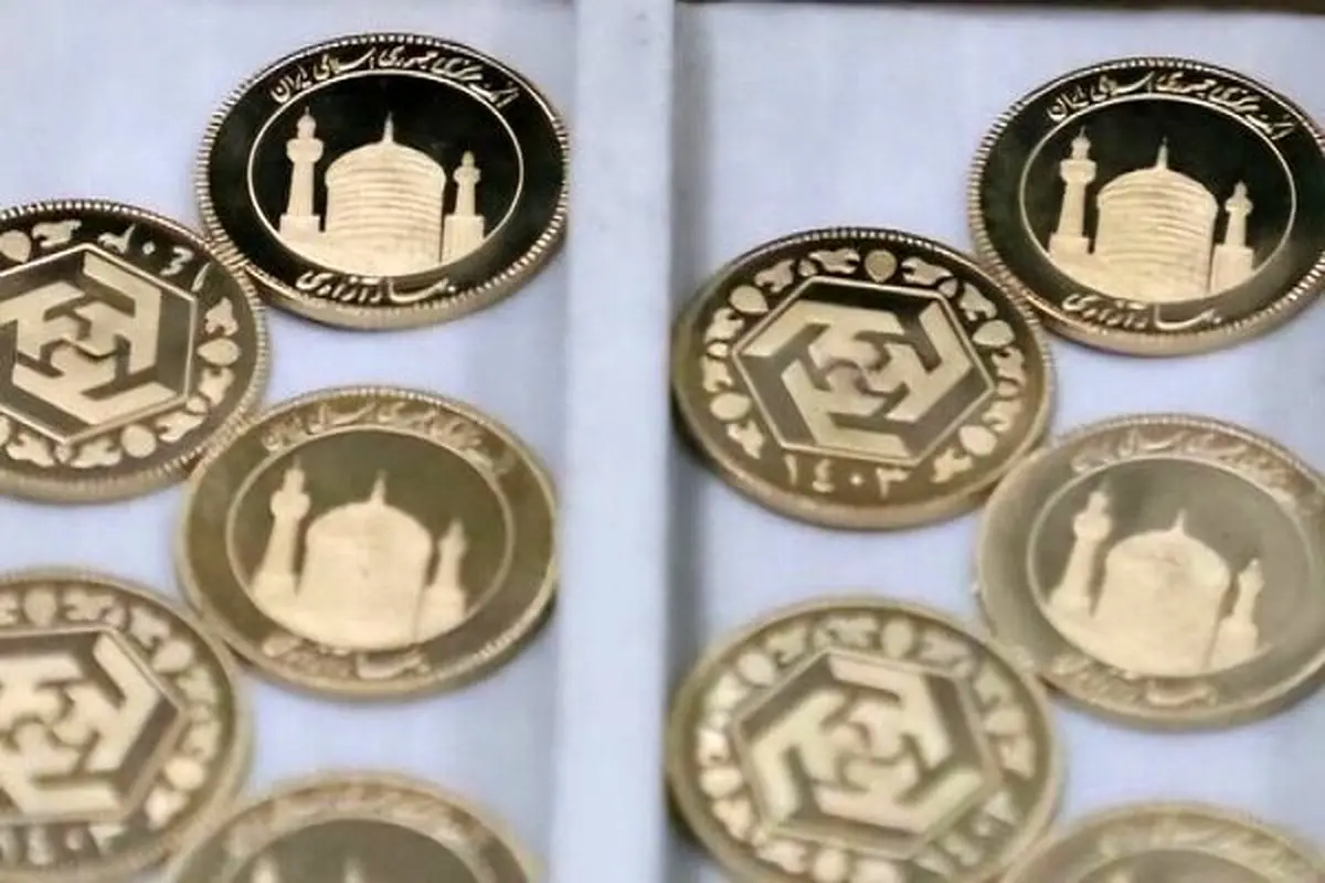 فوری: چه بلایی سر سکه آمد؟ شوک قیمتی ۱۱ دی ۱۴۰۴ بازار طلا را فلج کرد!