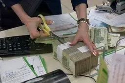 رقم نجومی عیدی کارگران مشخص شد: حداکثر ۳۱ و حداقل ۲۰ میلیون تومان!