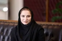 شوک در کمیته بین‌المللی المپیک: رأی قاطع و بی‌سابقه برای ثریا آقایی! (عکس‌ها)