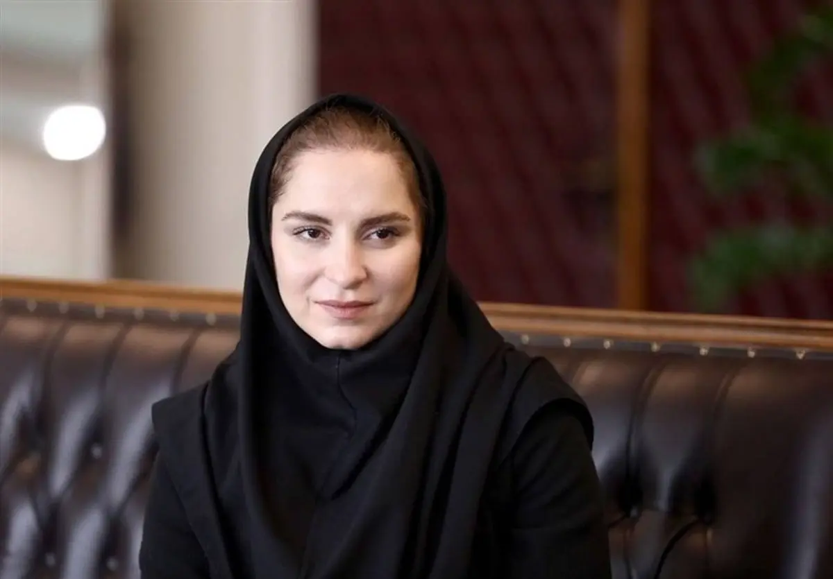 شوک در کمیته بین‌المللی المپیک: رأی قاطع و بی‌سابقه برای ثریا آقایی! (عکس‌ها)