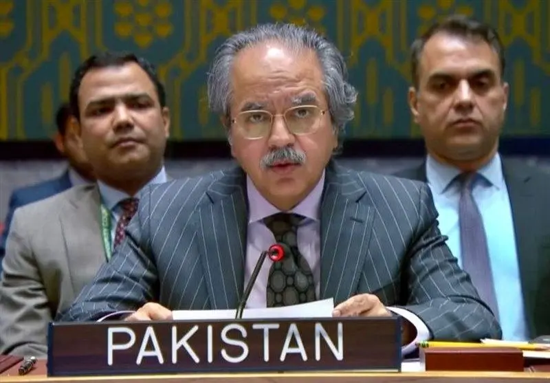 پاکستان به طالبان اولتیماتوم داد: پایان انزوا یا سقوط حتمی!