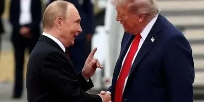 اژدهای صحرا با ۹۰۰ اسب وحشی به میدان آمد: طوفانی در راه است!