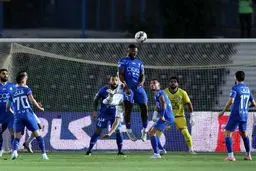 پرورش‌خواه: سکوت استقلالی‌ها یعنی وجدان آسوده؟/ رازهای فاش نشده نازون و جنپو