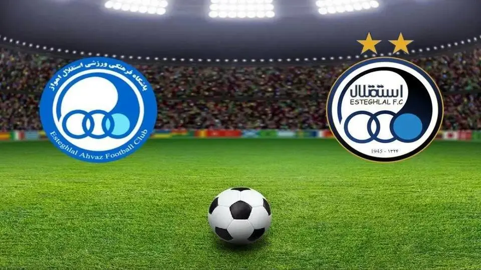 بمب خبری ترکیب استقلال مقابل آبی‌های خوزستان: آسانی قربانی شد، جلالی برگشت!