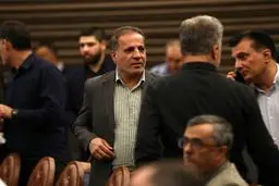 بابادی: پول بیفوما هم کافی نیست! استقلال خوزستان در خطر جدی/ استادیوم غدیر تا ۱۴۰۵ هم آماده نمی‌شود