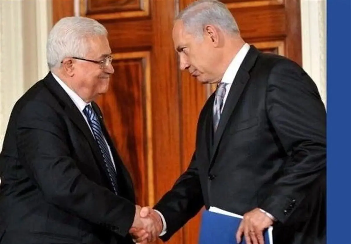 رسوایی بزرگ: ابومازن کرانه‌باختری را چطور به اسرائیل فروخت؟