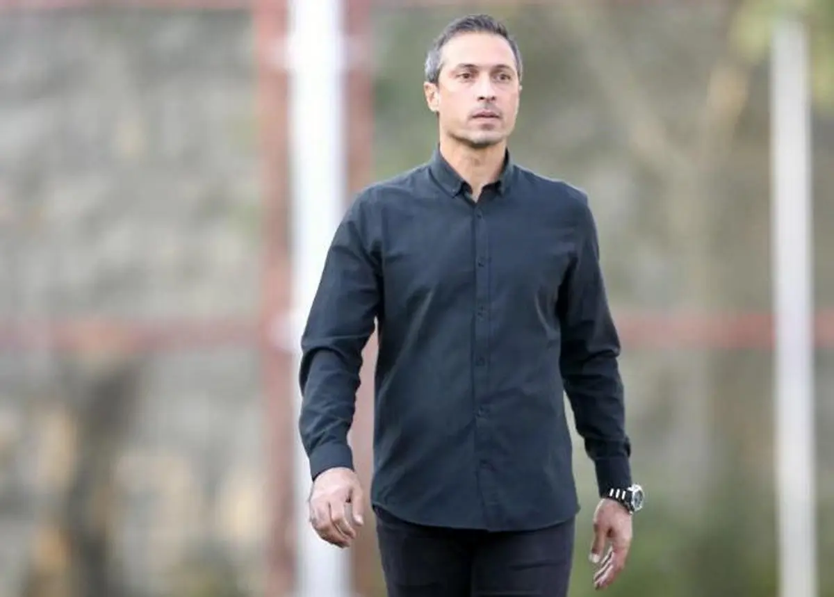 مسیر پرابهام یک فصل و نیم پرسپولیس؛ مهندس سابق گره را باز کرد: یک مهاجم، تمام!