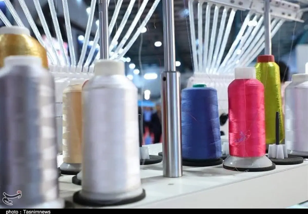سقوط آزاد واردات ماشین‌آلات صنعتی: نساجی در بحران مرگبار و تعطیلی!