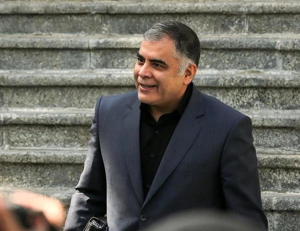 شوک‌آور: وزیر نفت می‌گوید فروش نفت ایران "متوقف‌ناپذیر" و "بی‌سابقه" است!