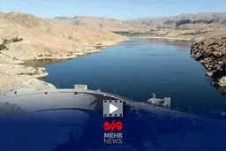 پاییز تهران، تابستان را شرمنده خشکی کرد!