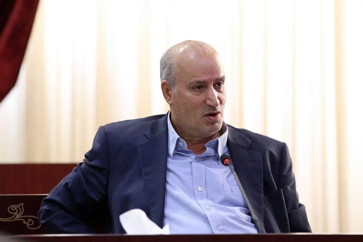 تاج: پازل غول‌آسای بازیکن‌سازی! با بیش از 20 تیم، لیگ برتر را به چالش کشیدیم