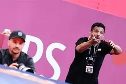 رسوایی در رینگ؛ قاسم‌پور مصدوم بود؟ درستکار فاش کرد!