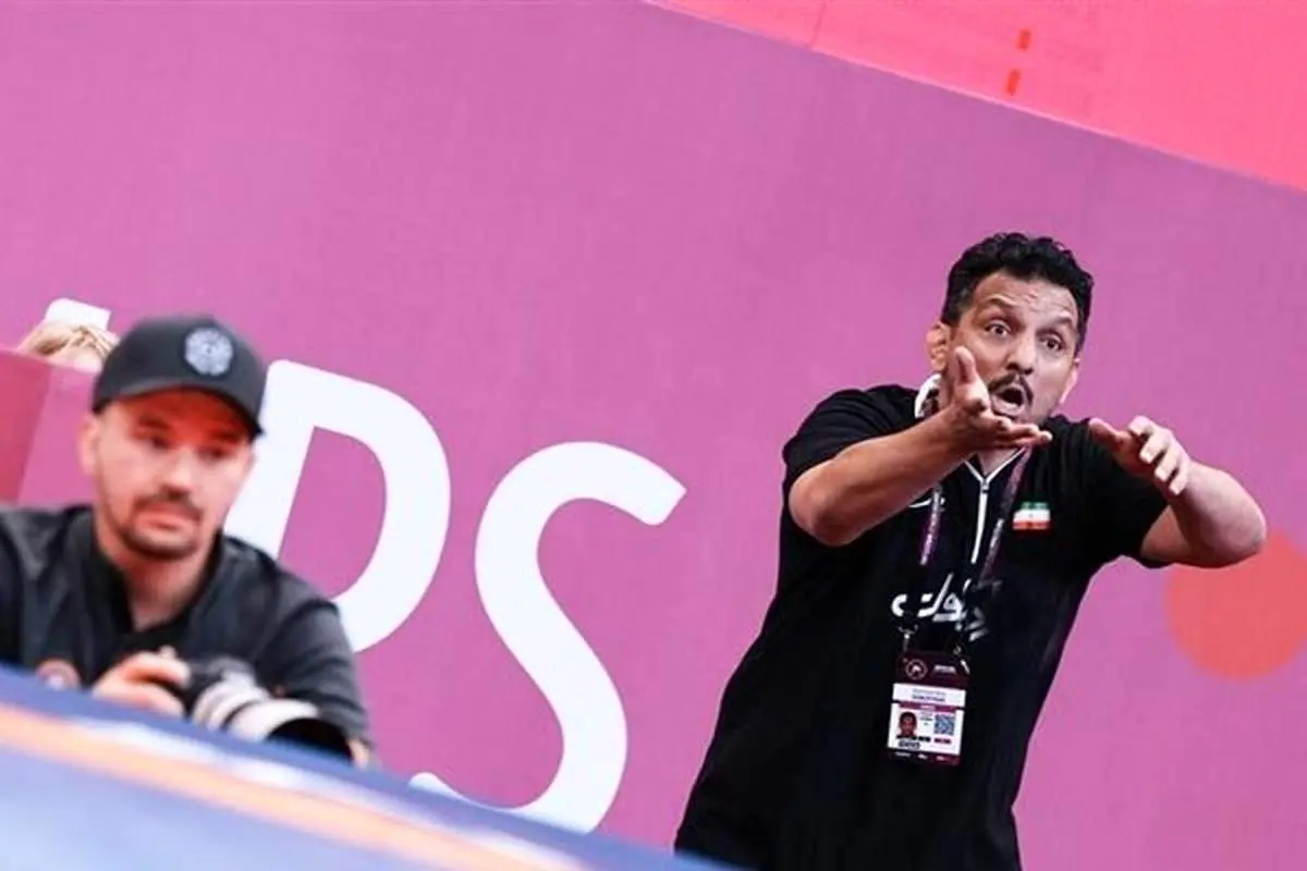 رسوایی در رینگ؛ قاسم‌پور مصدوم بود؟ درستکار فاش کرد!