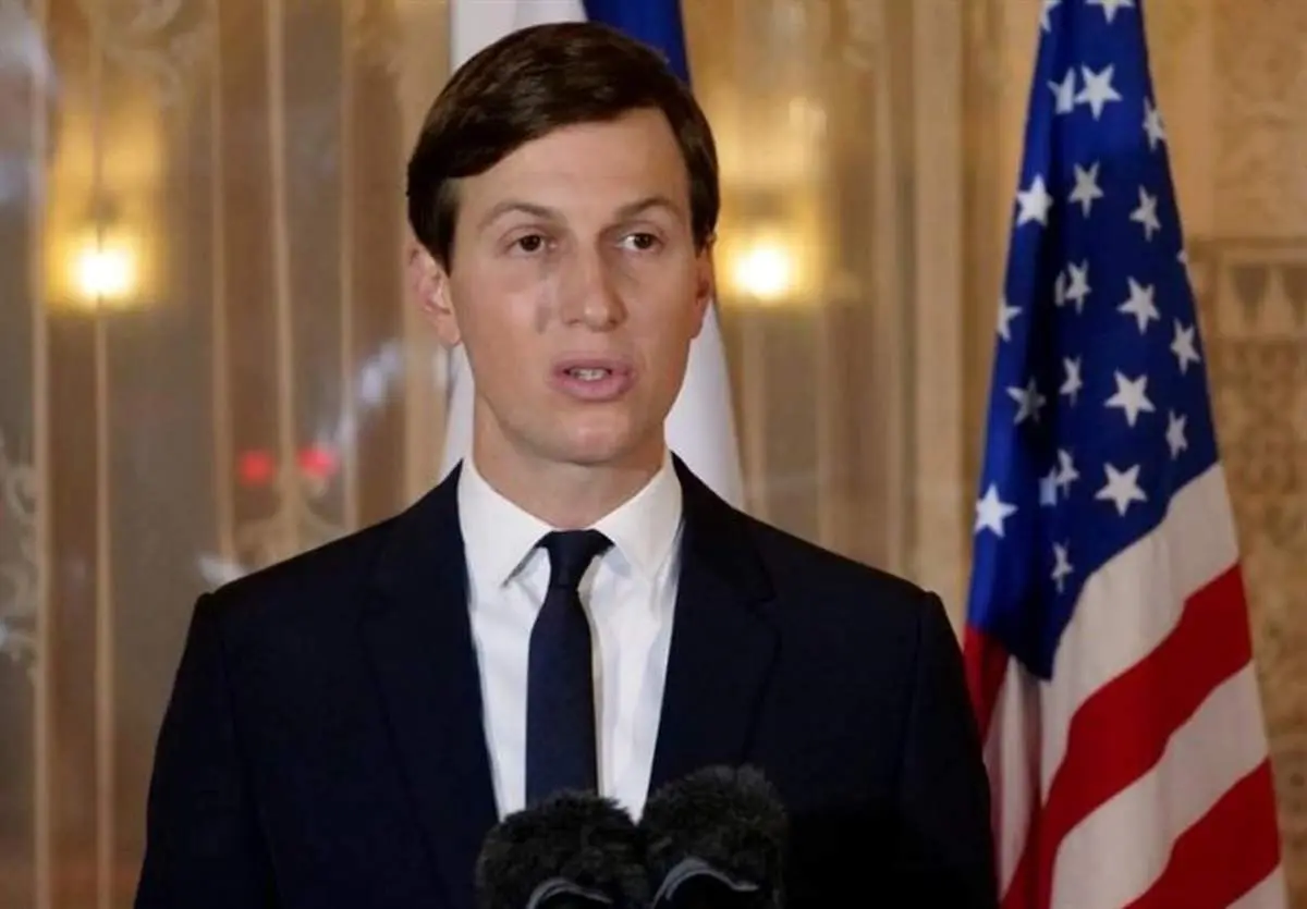 خیانت پشت پرده: دیدار داماد ترامپ با جنایتکار غزه؛ آمریکا و اسرائیل دوباره در غزه دست به قمار خونین زدند