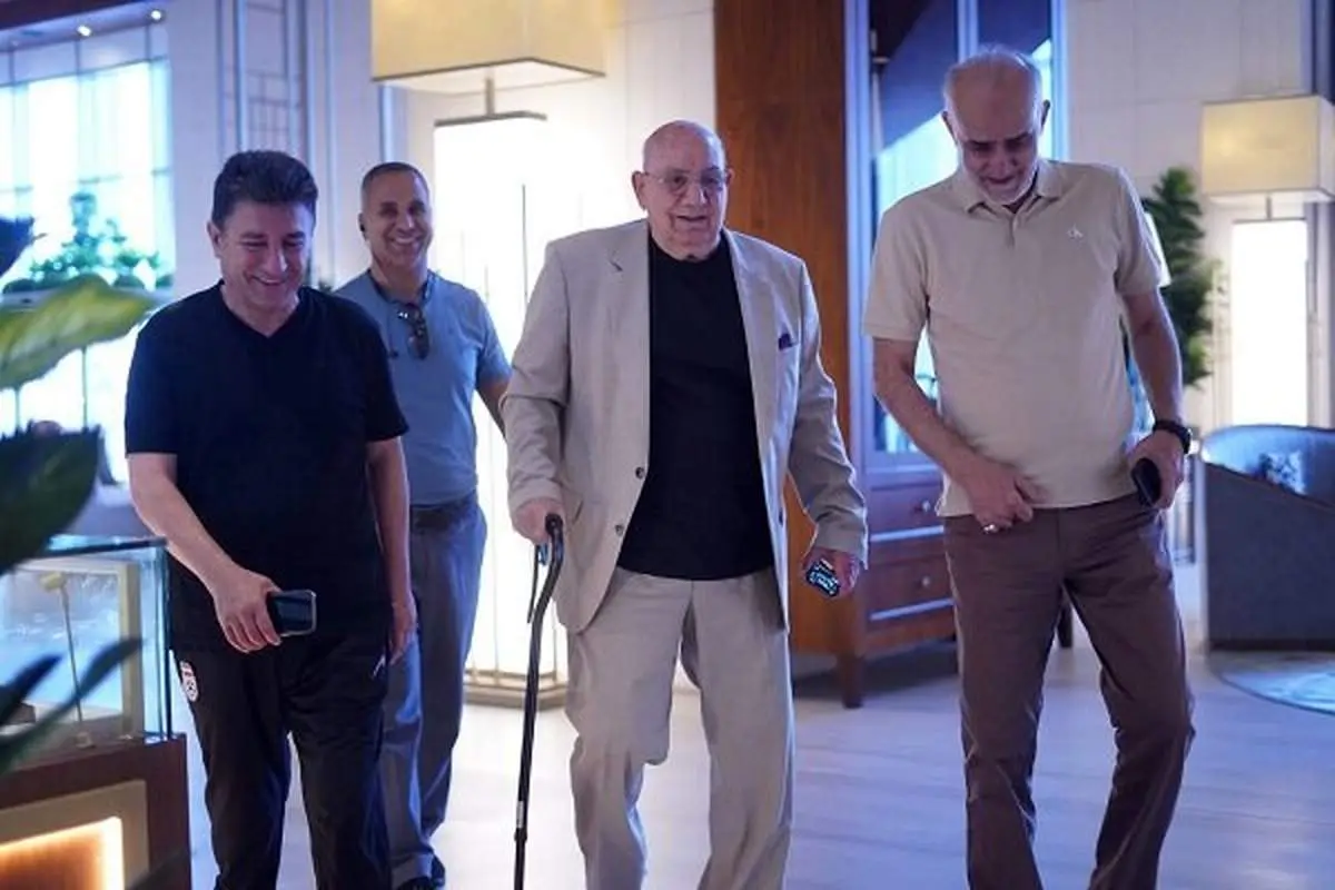 مهاجرانی سکوتش را شکست/ رازهای پشت پرده ناکامی تیم ملی و فشار ویرانگر بر سرمربی!