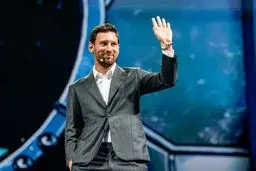 مسی: جام جهانی اوج افتخار است، اما رؤیای جدیدم در دنیای تجارت!