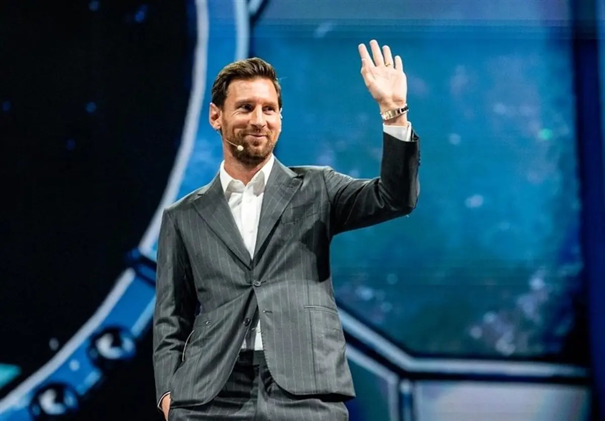 مسی: جام جهانی اوج افتخار است، اما رؤیای جدیدم در دنیای تجارت!