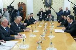 هشدار: بازی خطرناک اروپا با آینده ارمنستان؛ مسکو یا بروکسل؟