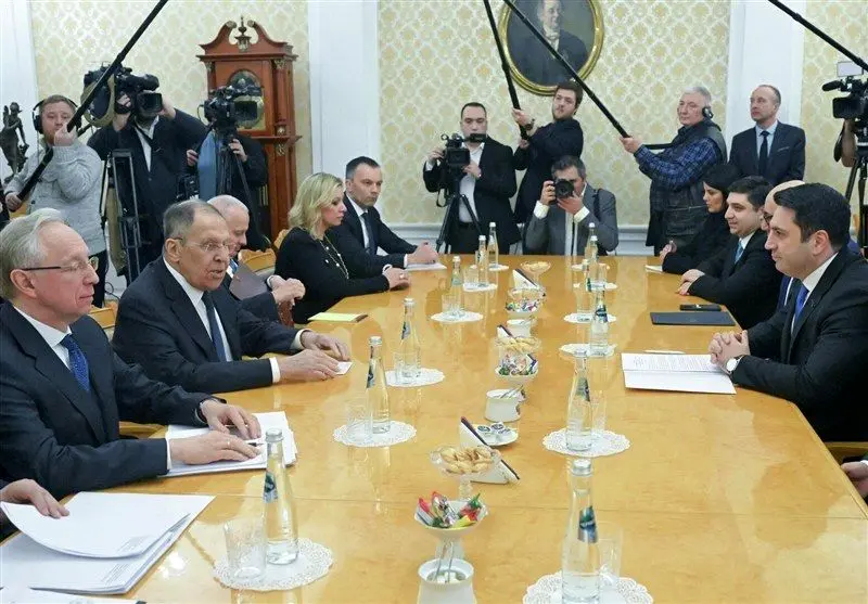 هشدار: بازی خطرناک اروپا با آینده ارمنستان؛ مسکو یا بروکسل؟