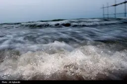 هشدار؛ تراز دریای خزر به پایین‌ترین حد 500 ساله می‌رسد!