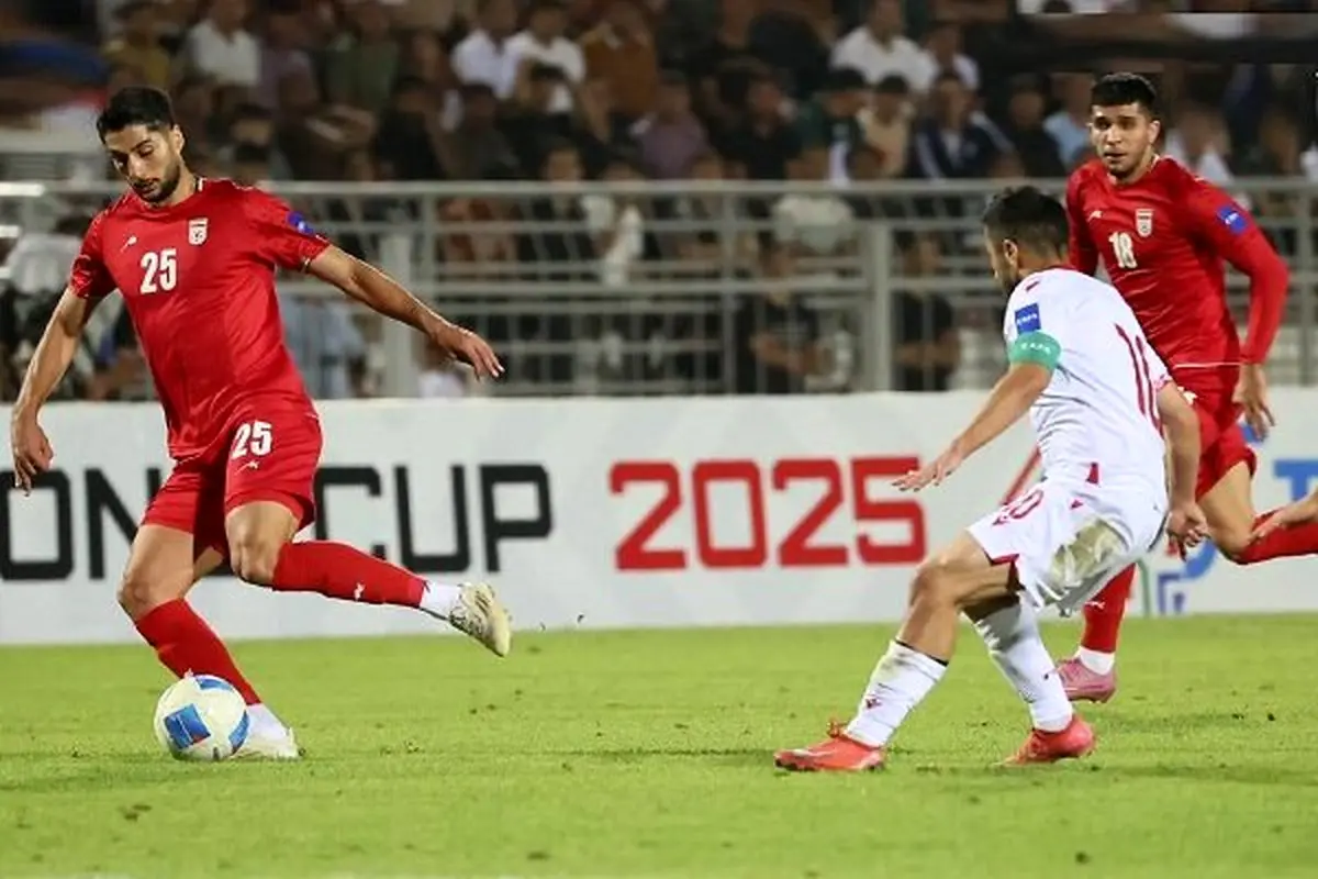 محبی: شمشیر دولبه قلعه‌نویی؛ درخشش یا سقوط؟