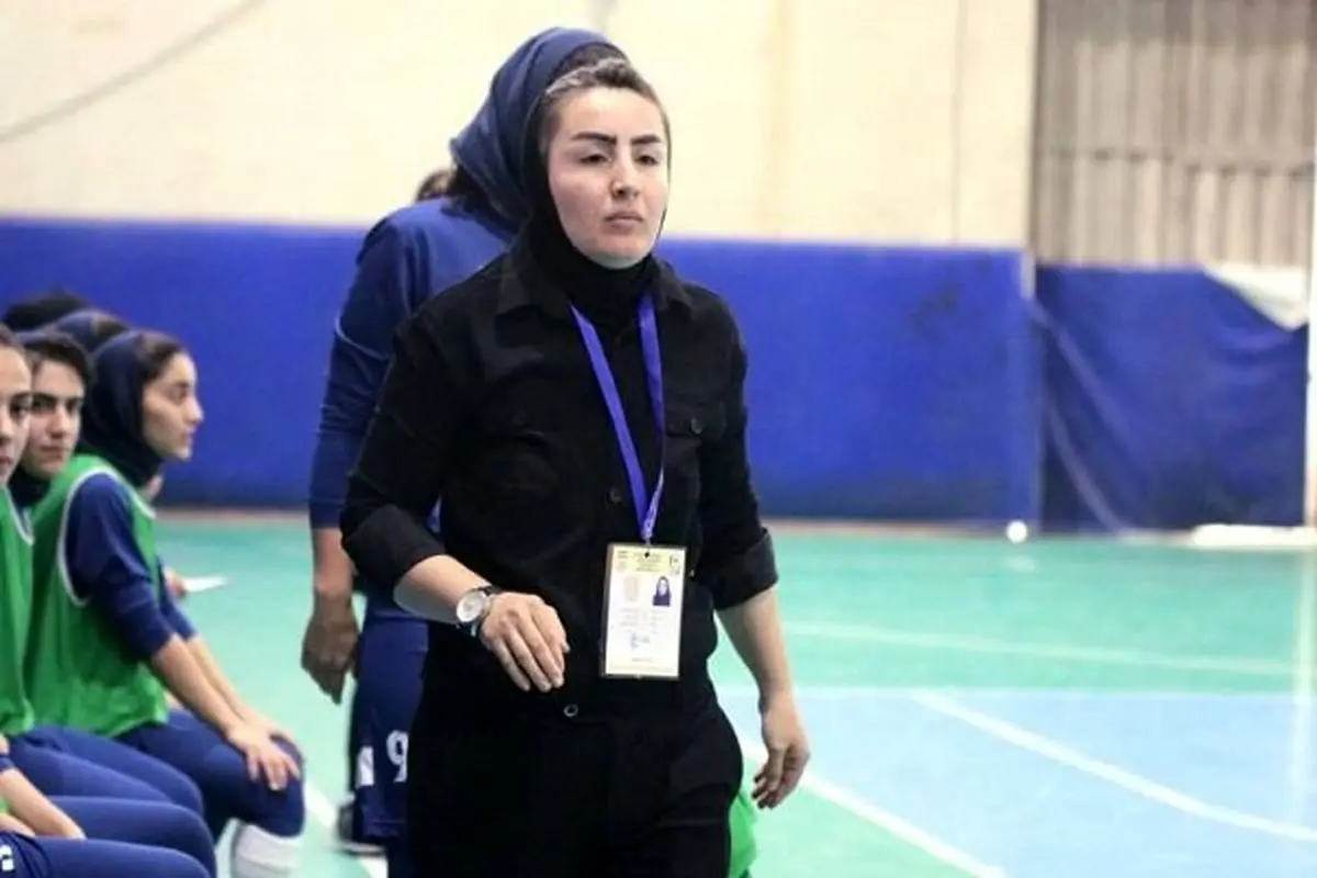 فریاد طاهری: صدر استقلال را به زانو درآوردیم؛ حالا نوبت فتح جام قهرمانی است!