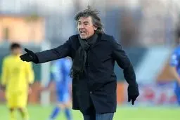 اخطار شدیداللحن ساپینتو: کسی جرات اخراج من را ندارد!/ مسئولیت تمام و کمال استقلال با خودم است