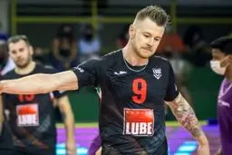 پست جنجالی FIVB راز زایتسف را فاش کرد: ۲۰ مدل موی باورنکردنی یک سوپراستار!