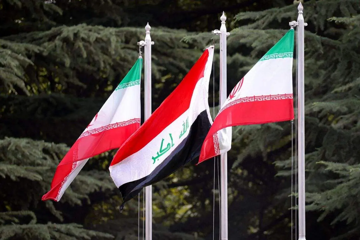 چراغ سبز مهم عراق به ایران