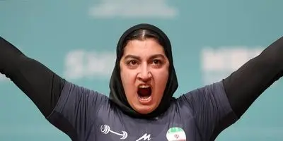 حسینی: مدال من با خون دل به دست آمد! چه کسانی سد راه قهرمان شدند؟