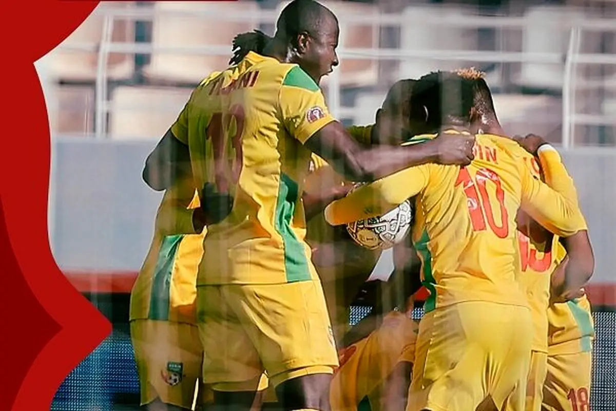 بنین مراکش را به لرزه درآورد: اولین پیروزی تاریخی رقم خورد!