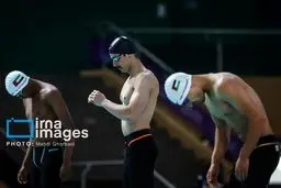 جنجال در ریاض ۲۰۲۵: افشاگری از پشت پرده دومین روز بازی‌های کشورهای اسلامی!